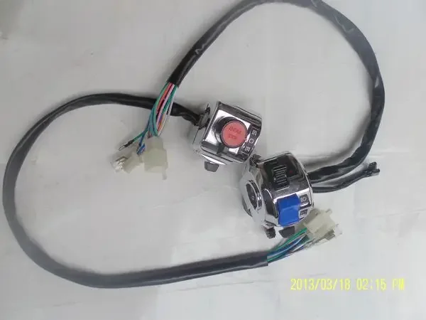 

STARPAD для Lifan LF 150--14 storm prince мотоциклетное сиденье с переключателем, специализирующееся на автомобиле Storm Prince