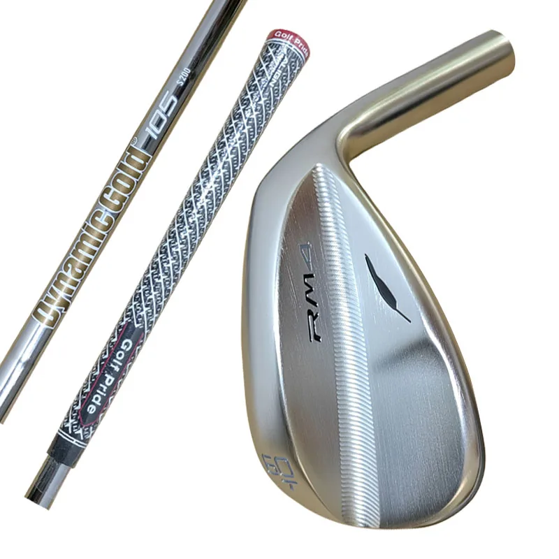 

New Golf Wedges Fourteen RM4 Wedges 48 50 52 54 56 58 60 With Steel Shaft Sand Wedge Golf Clubs Fourteen Wedges Forged