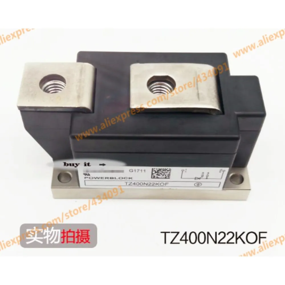 TZ400N22KOF  TZ400N22K0F NEW MODULE