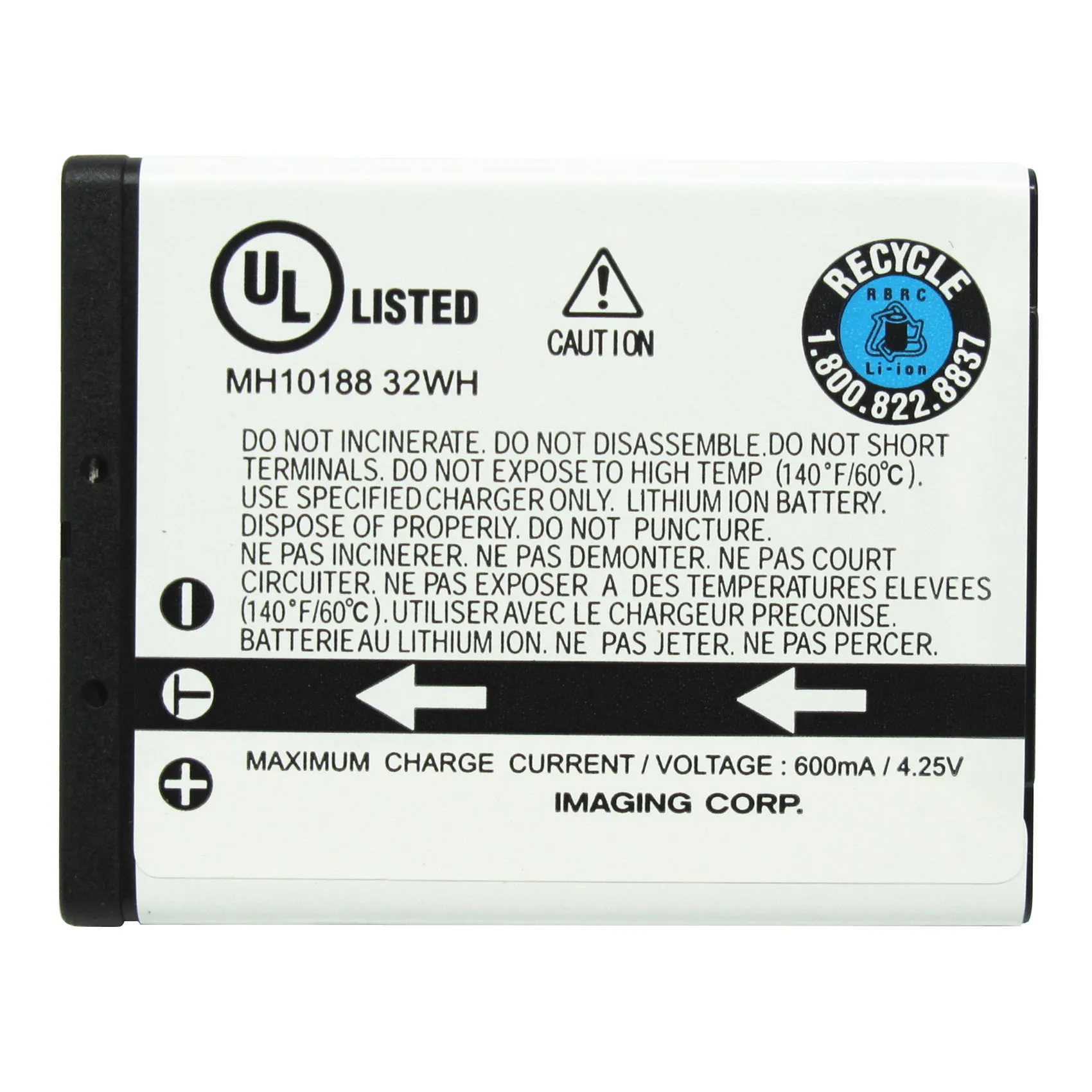 Origina  Li-70B Li 70B Li70B Camera Battery for Olympus FE-4020 FE-4040 FE4020 X940 D705 FE5040 D-705 D-710 VG-110 VG-140