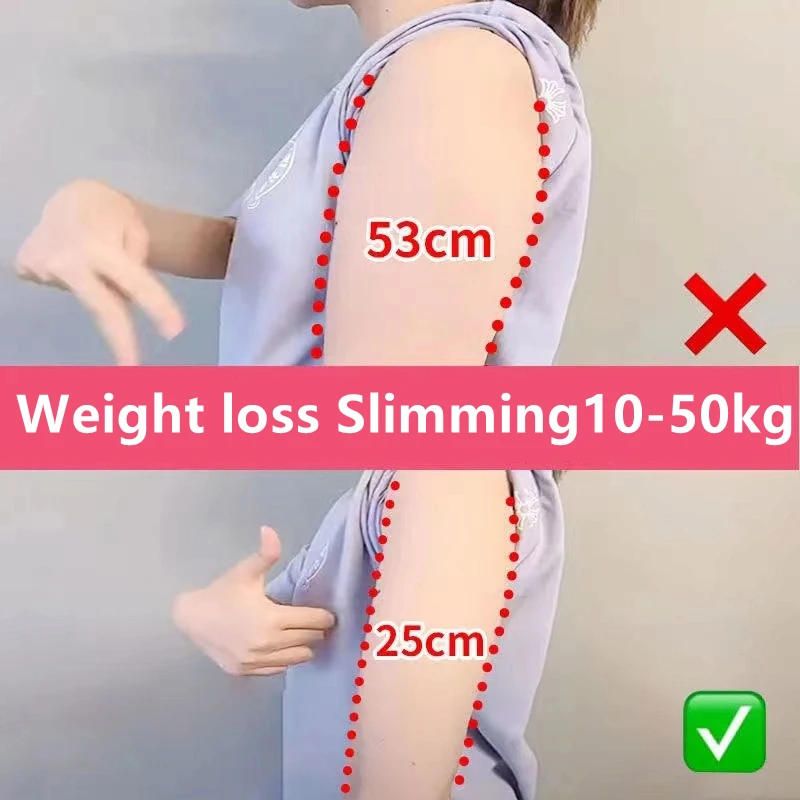 10 Days Fast Slimming Patch Navel Patch Weight Lose Sim Patch Lower Body Fat Burning Paster Thigh Belly Hip Fat Burner Products