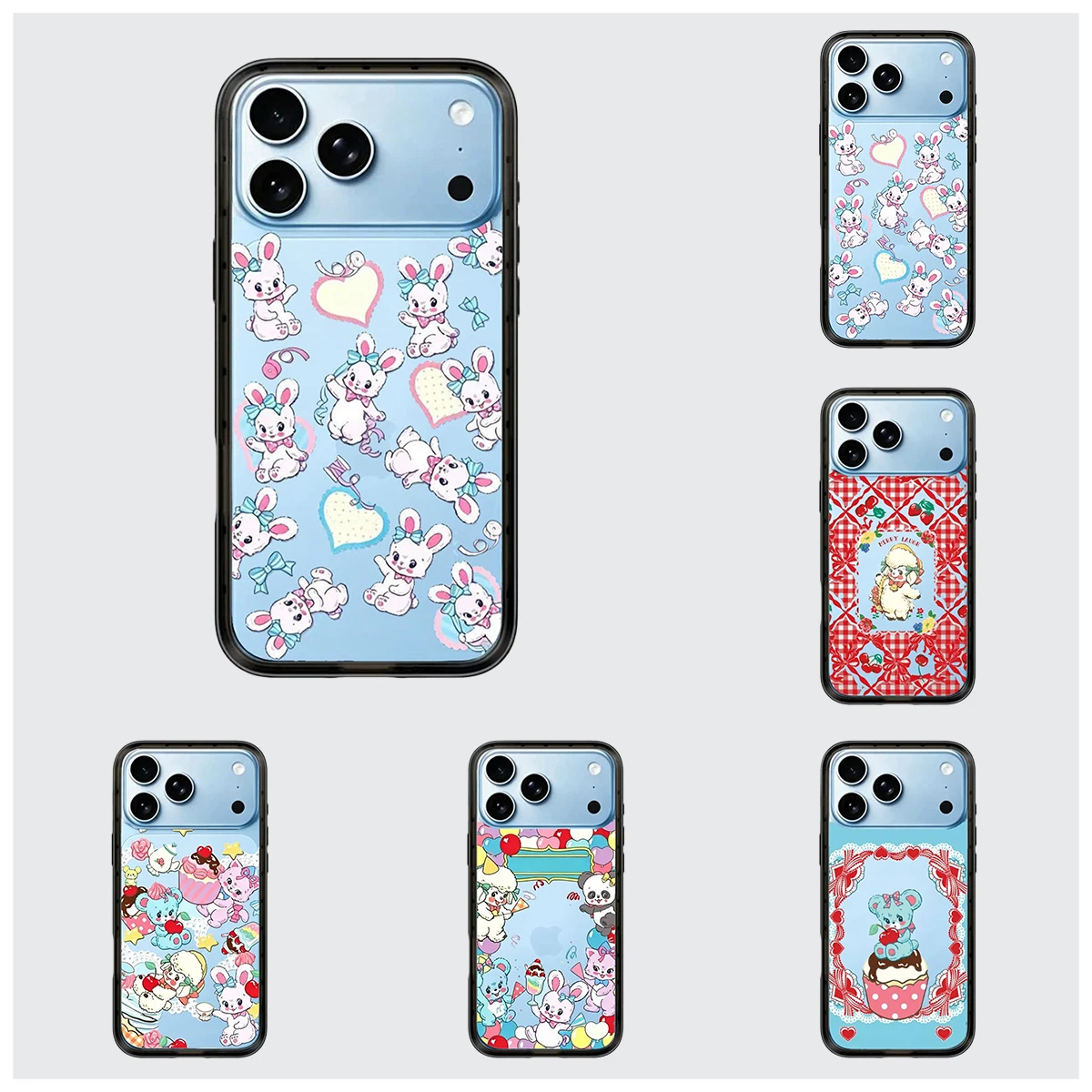 6082442 Compact Magnetic Case: Compatible with IPhone 18 17 16 15 14 13 Pro Max 18Pro