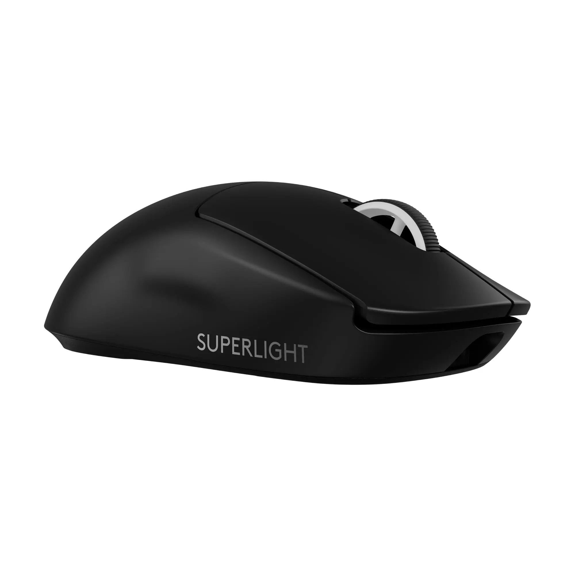 G PRO X Superlight 2 Lightspeed Wireless Gaming Mouse, Lightweight, LIGHTFORCE Hybrid Switches, Hero 2 Sensor, 32,000 D