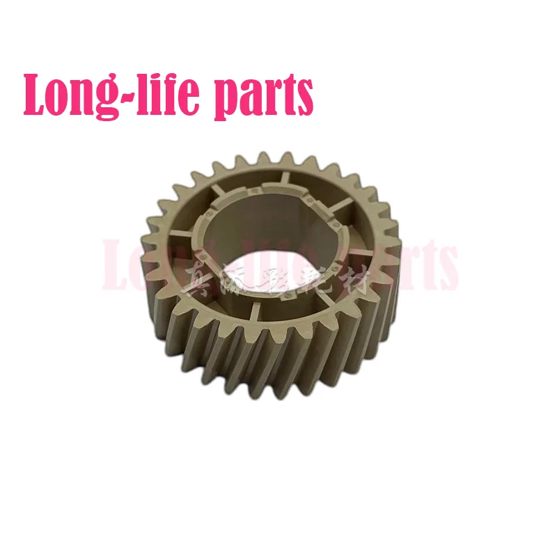 

High Quality 3PCS Compatible For Ricoh MPC 4000 5000 5501 4501 MP C4000 C5000 C5501 C4501 Fuser Drive Roller Gear Copier Parts