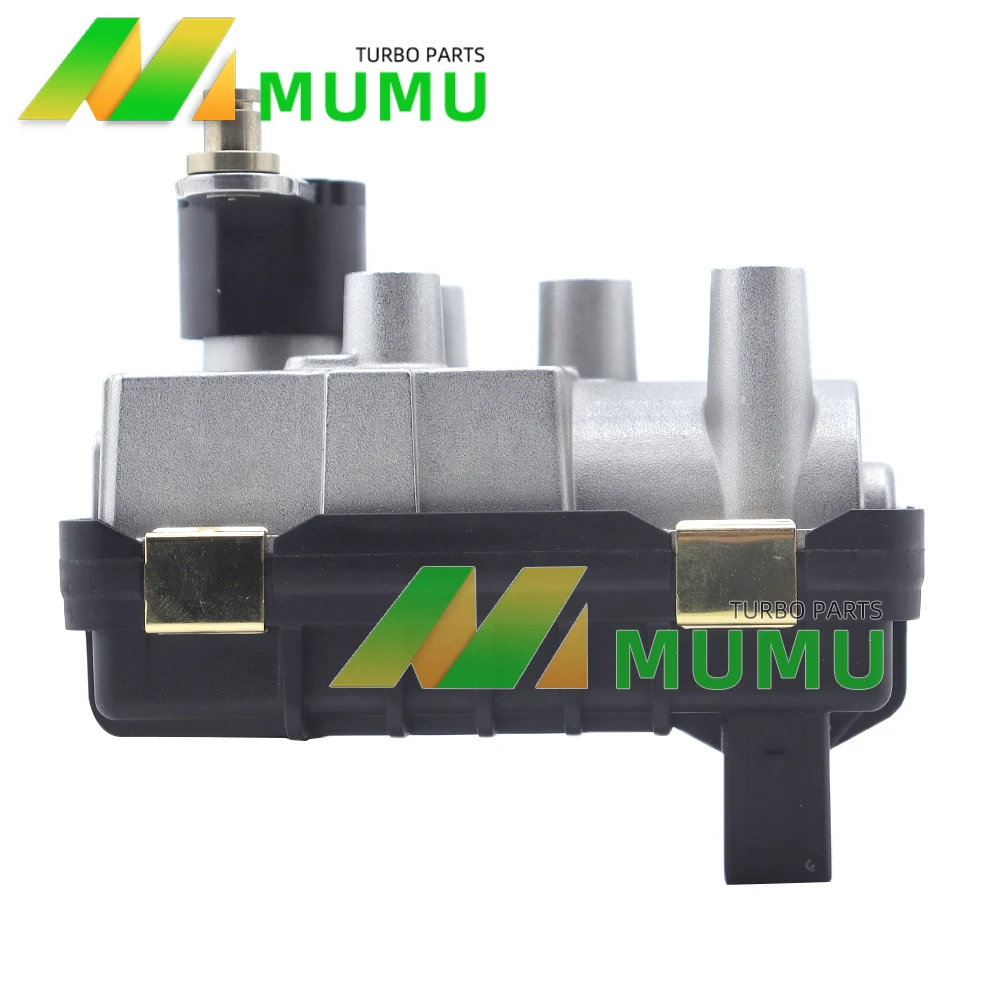 

G219 Turbo Electric Actuator For Mercedes W211 W251 OM642 E320 ML320 R320 3.0 CDI 6NW008412