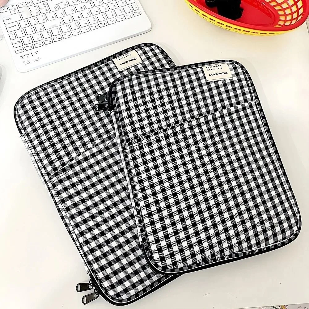 

Портативная сумка-сетка для ноутбука 13/11 дюймов, чехол для планшета, противоударная, красочная, для девочек, сумка для компьютера, органайзер для документов