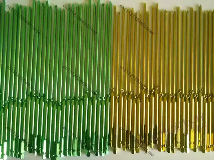 Orthopedic Patella Fixation Pin Fracture Positioning Kirschner Wire 2.0 2.5 Surgical Implant Instrument