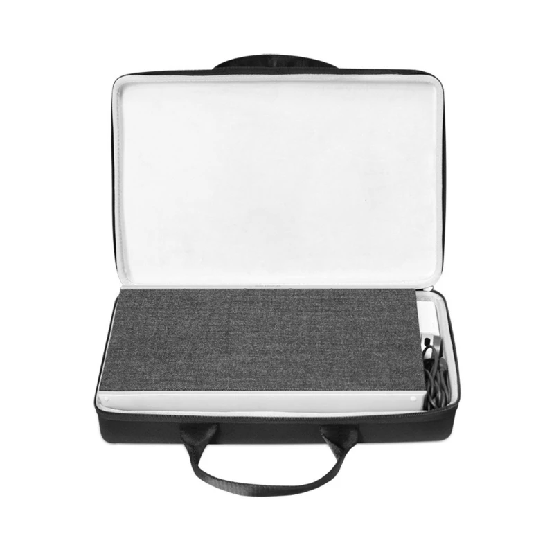 Imagem -02 - Portable Travel Speaker Storage Case para b & o Beosound Nível Speaker Bolsa de Proteção Shell Protetor Capa Protetora