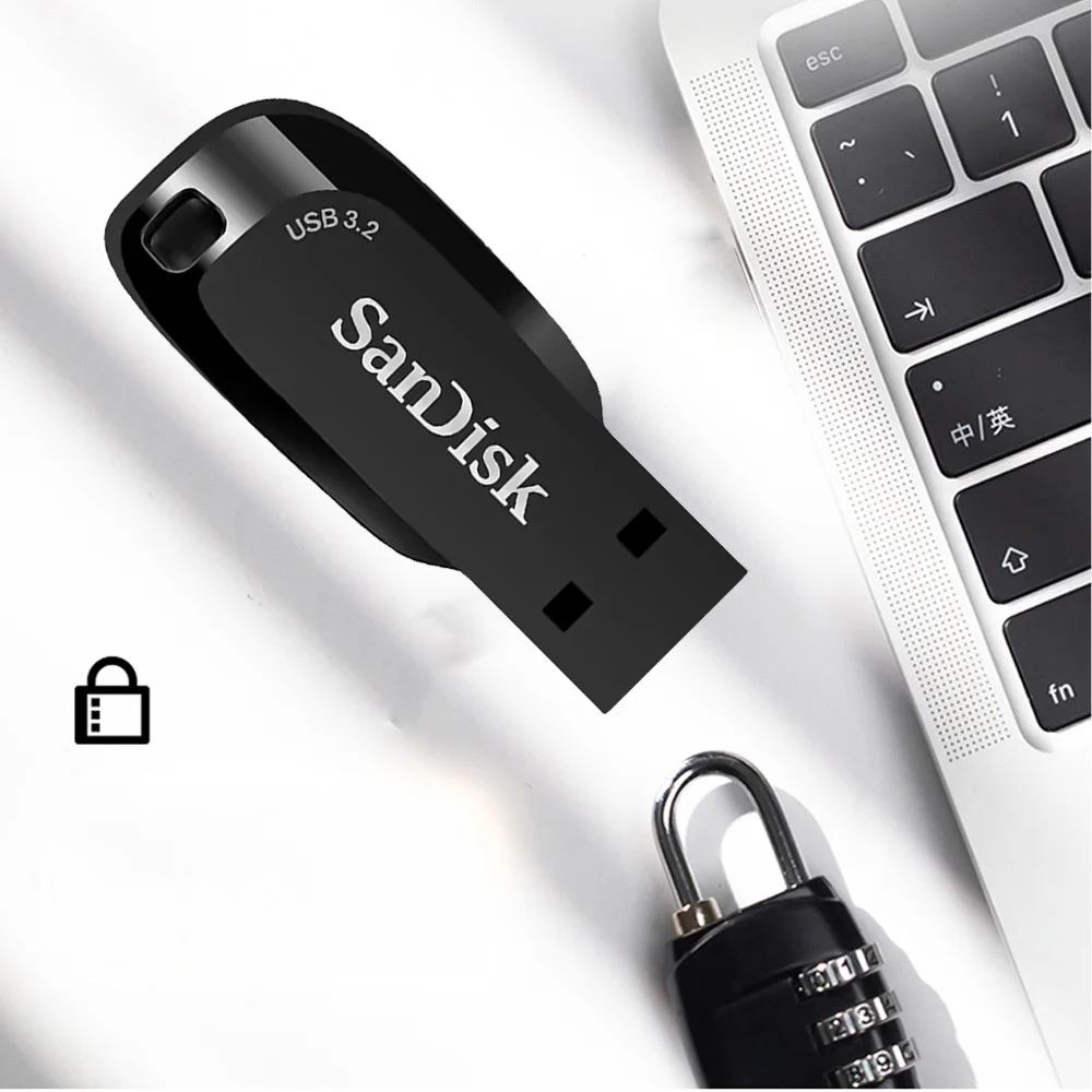 Thumbnail 4 - #5 Flash Memory Price Drop Alerts