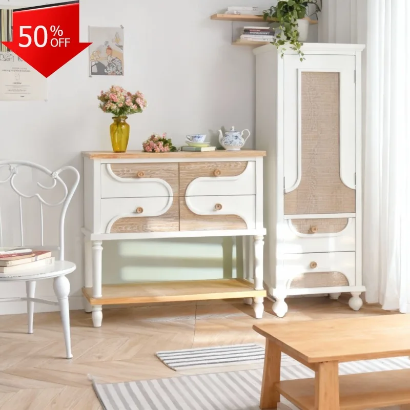 

Display Cabinet Storage Chest of Drawers Cabinets for Living Room Furniture Home Furniture Liquidation Drawer Type Storage Shelf