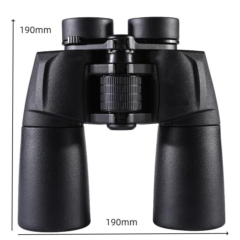 New Type of High-power Binoculars, High-definition Night Vision, Outdoor Professional Mobile Phone Photography, Nitrogen-filled