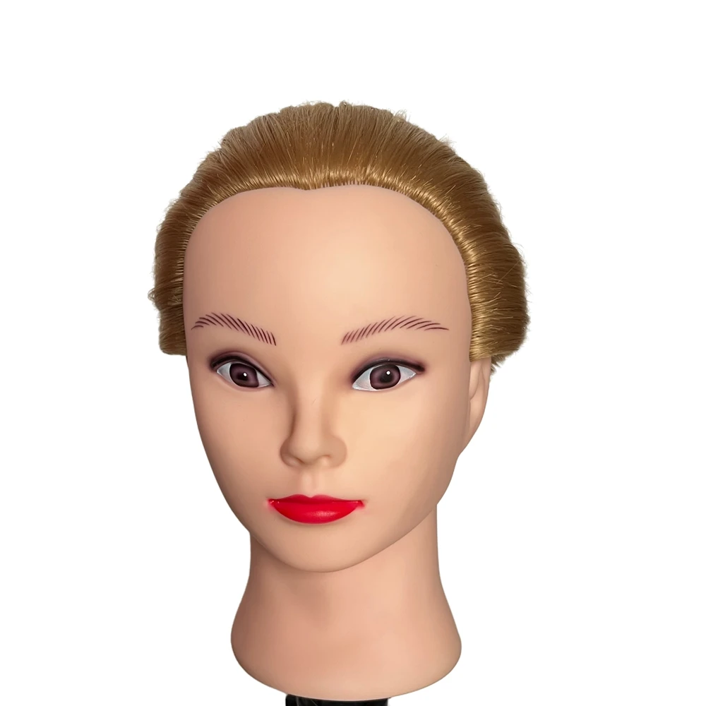 Thumbnail 3 - #21 Best Mannequin Hair Styling Heads to Buy In 2026