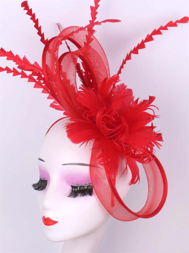 Thumbnail 4 - #49 Newest Fascinators