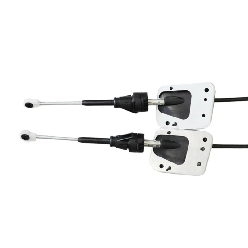 Automotive Grade Shifting Mechanism Cable Cord Ergonomic All Climate Reliability