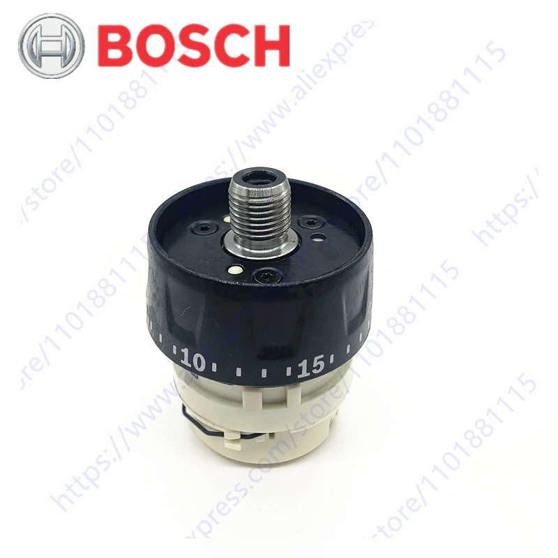 Gearbox Gear box for BOSCH GSR120-LI GSR10.8V-13 GSR12V-30 1600A00F8P