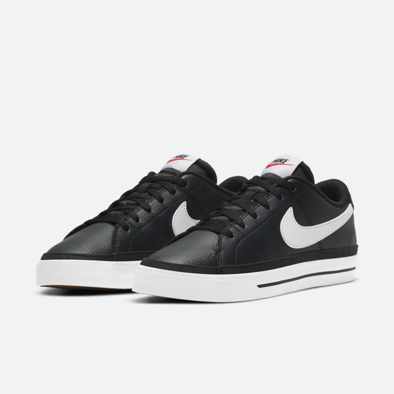 

Nike Authentic Women's Court Legacy Retro Skate Shoes CU4149-001