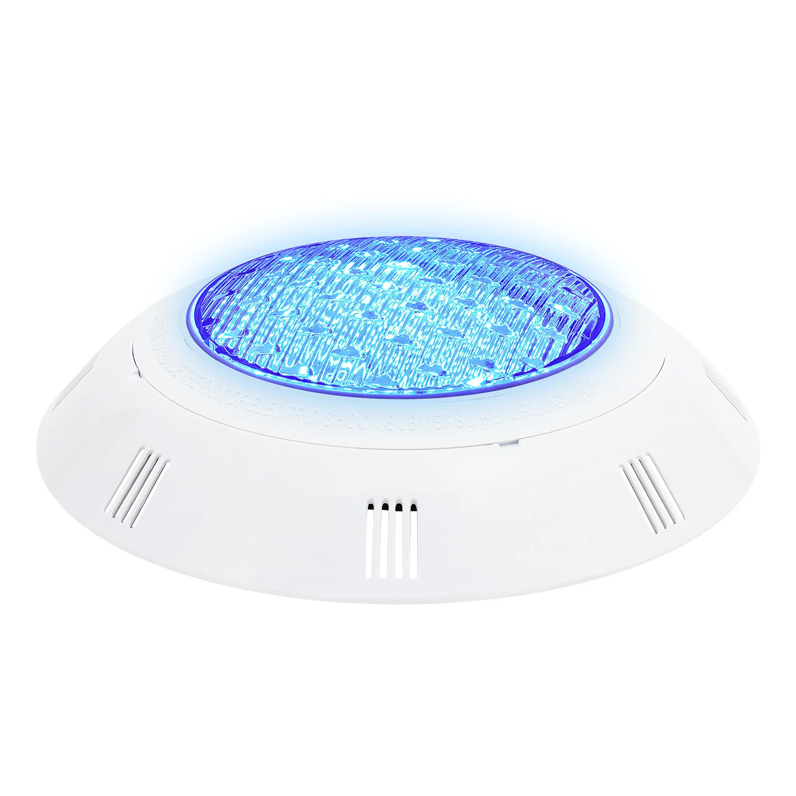 

Underwater Light RGB Swimming Lamp IP68 Waterproof ABS 36W Fountain Lighting 7 Color Changing