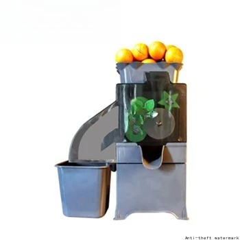 Máquina Extractora de Jugo de Limón, Kumquat y Naranja Automática, Gran Venta 2026