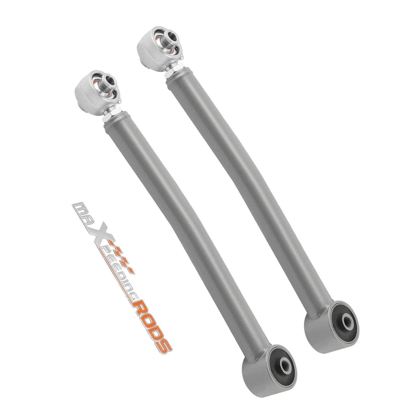 Adjustable Rear Upper & Lower Control Arm For Jeep Wrangler JK 2007-2018 4WD