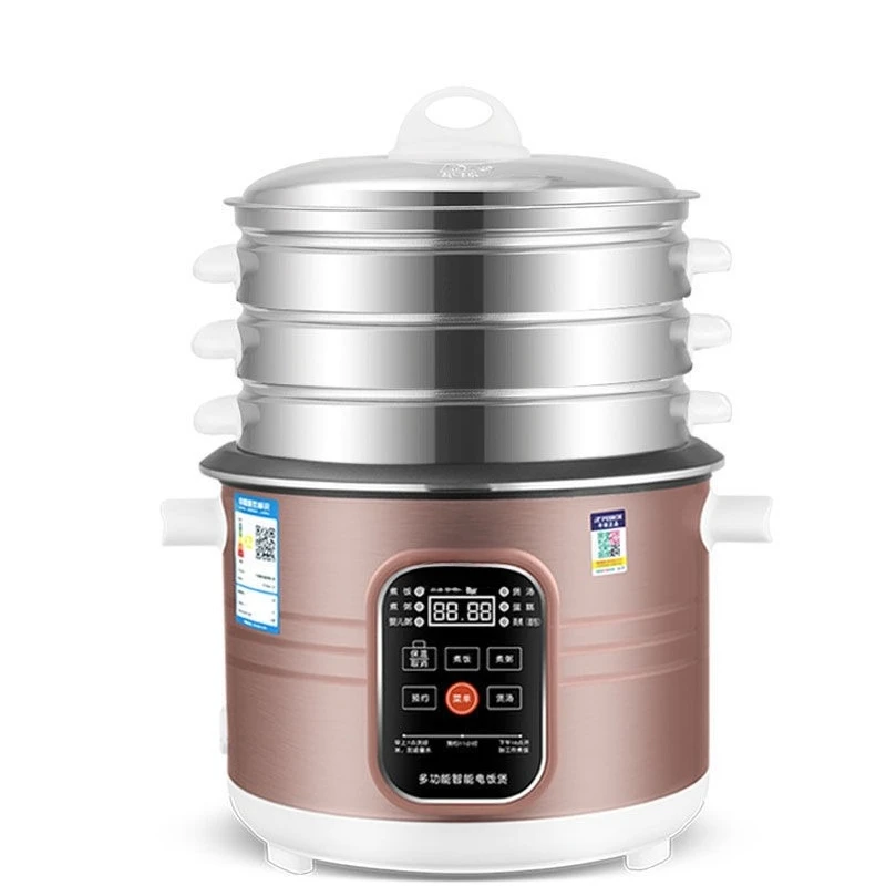 Reiskocher Haushalt Multifunktions Smart Cooking