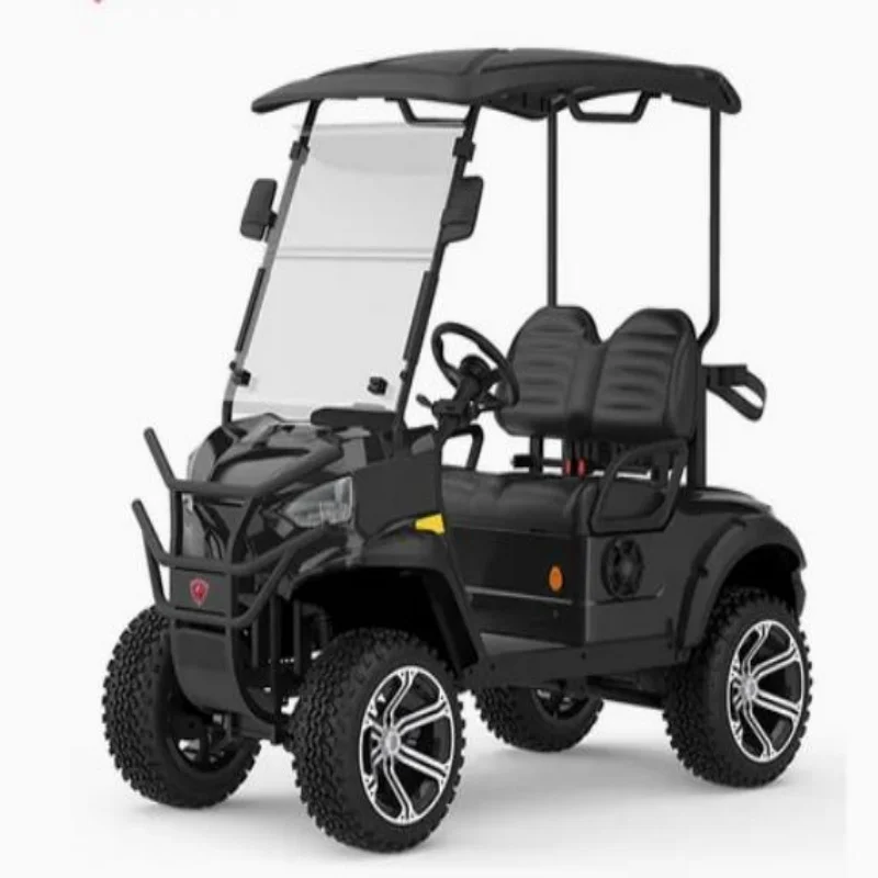 Hot Sale Golf Cart … - image