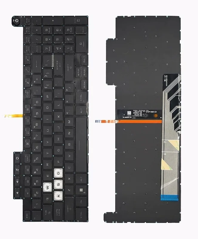 CHEN FOR ASUS Tiansuan 3/4 FA507 FA507R FX507Z FX707 FX517 Laptop Keyboard~~