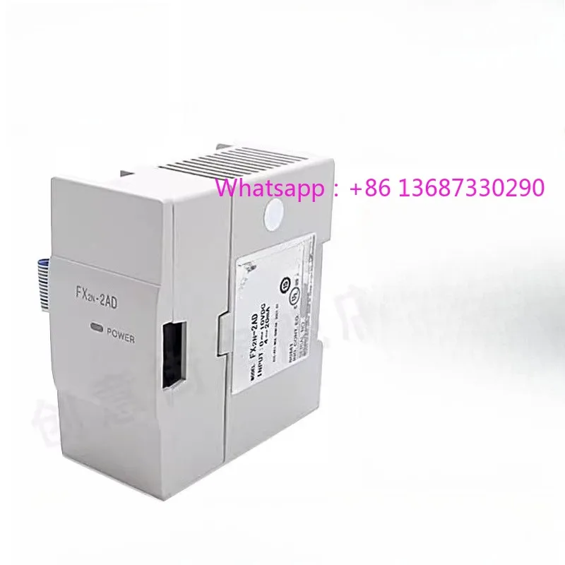 Fx2N-4Da 4Ad-8Ad-2A…