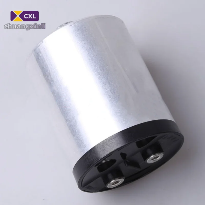 1 PCS C3B1X297K60H731 Bolted aluminum electrolytic capacitance voltage rating (VDC) 900 VDC ± 10% diameter 86mm length 136mm