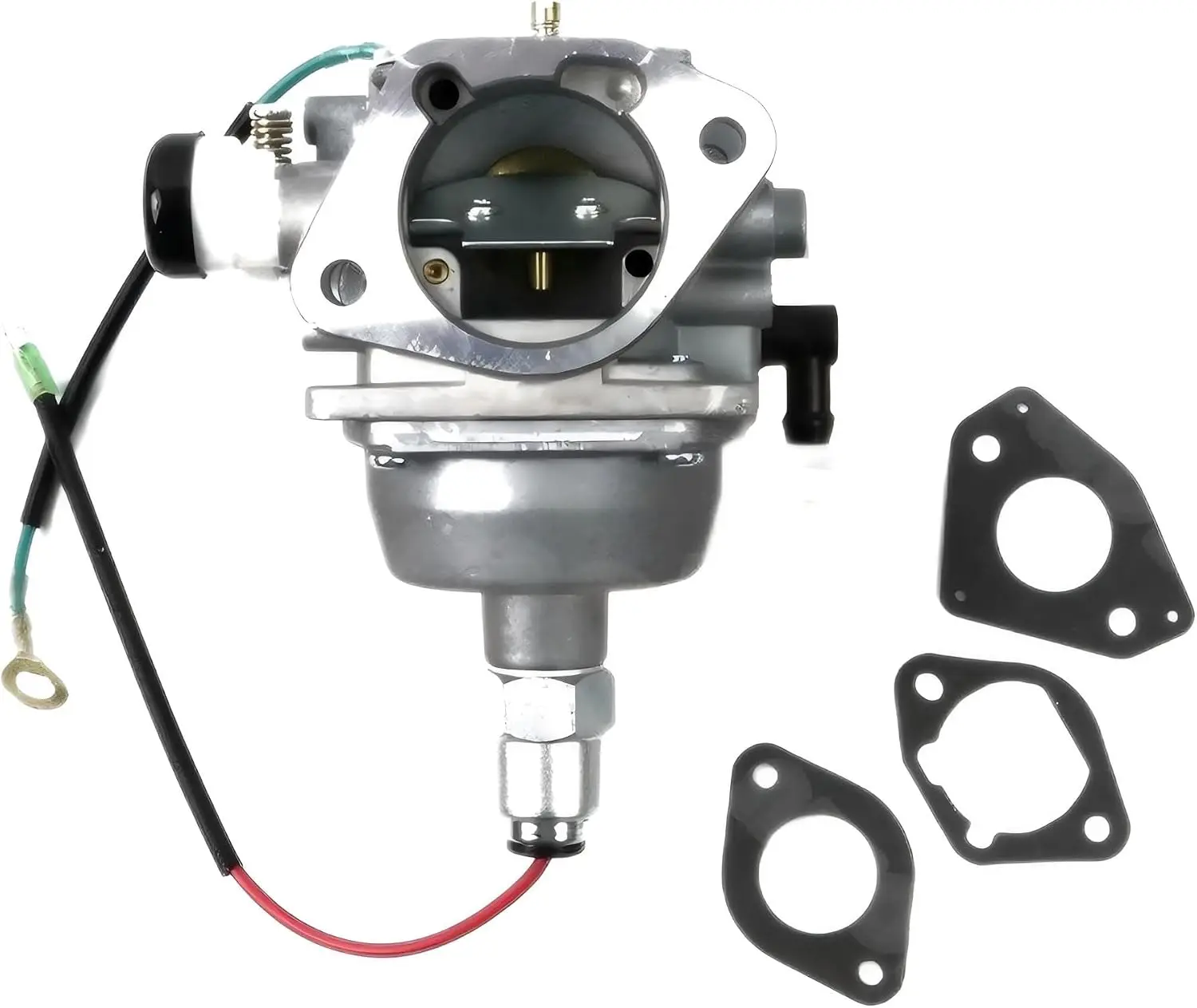 32 853 12-S Carburetor Carb for Kohler 22 23 24 25 26 27 HP Motor Courage SV720 SV725 SV830 SV840 Replace 32-853-08 32-853-08-S