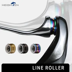 HEIGHTEN Line Roller Special For Shimano Stella Vanquish Twinpower Stradic Vanford Spinning Reel