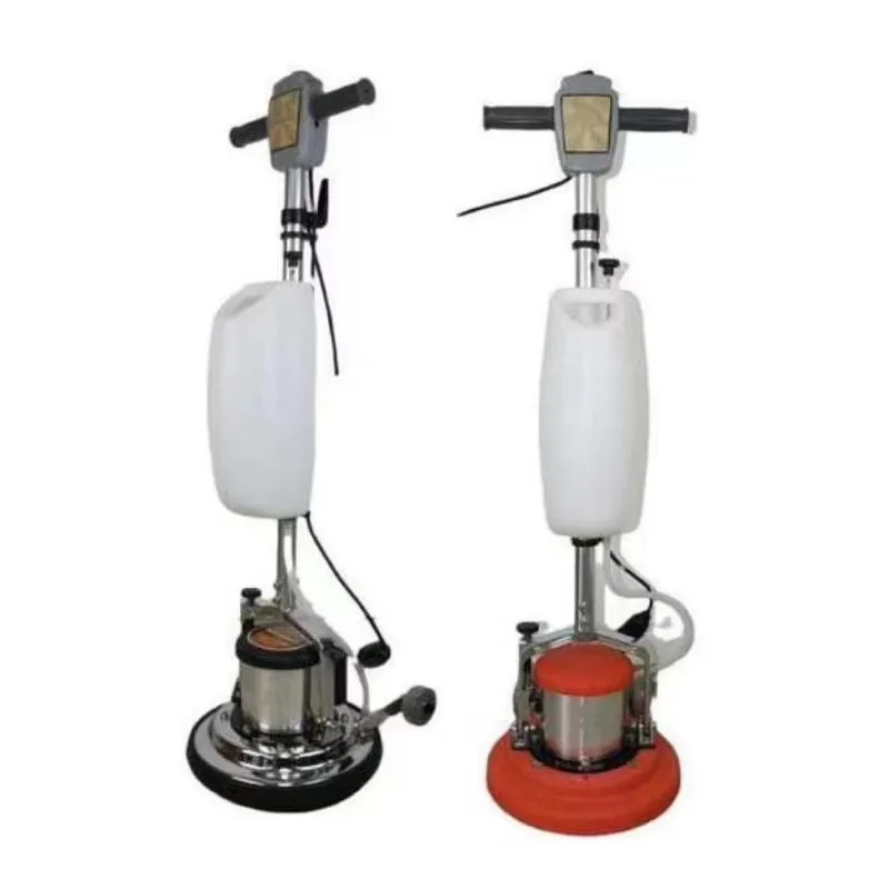 Competitive Price Durable Stone Floor Polishing Machine