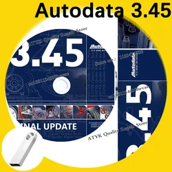 Auto data 3.45 wiring diagrams data install video autodata software Repair equipment Diagnostic interface obd2 scanner tuning