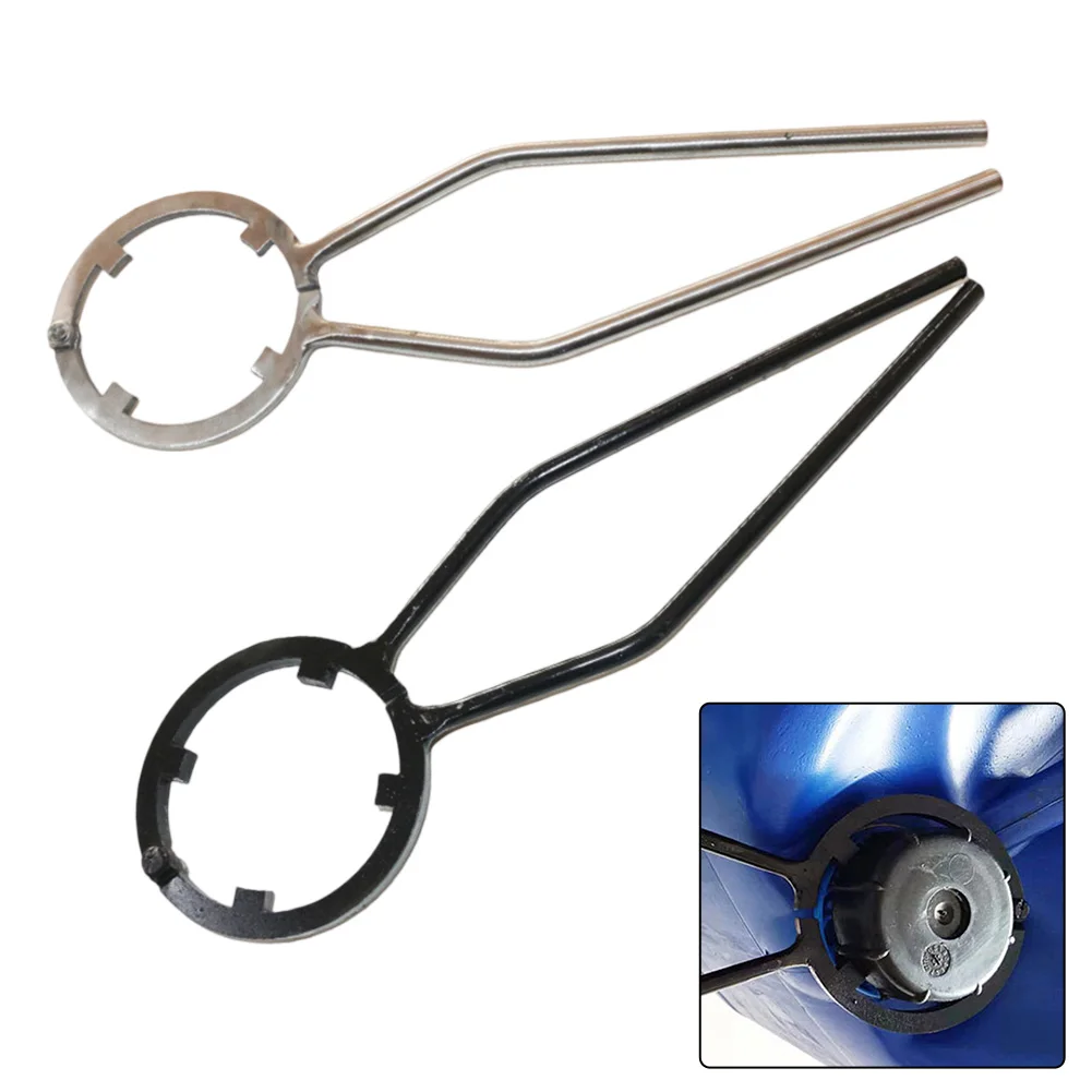 

Cover Tightening Tool Bucket Wrench Outdoor Activities 32 X 9.2cm 32x9.2cm Size Rust-proof Material For 20L Water Bucket