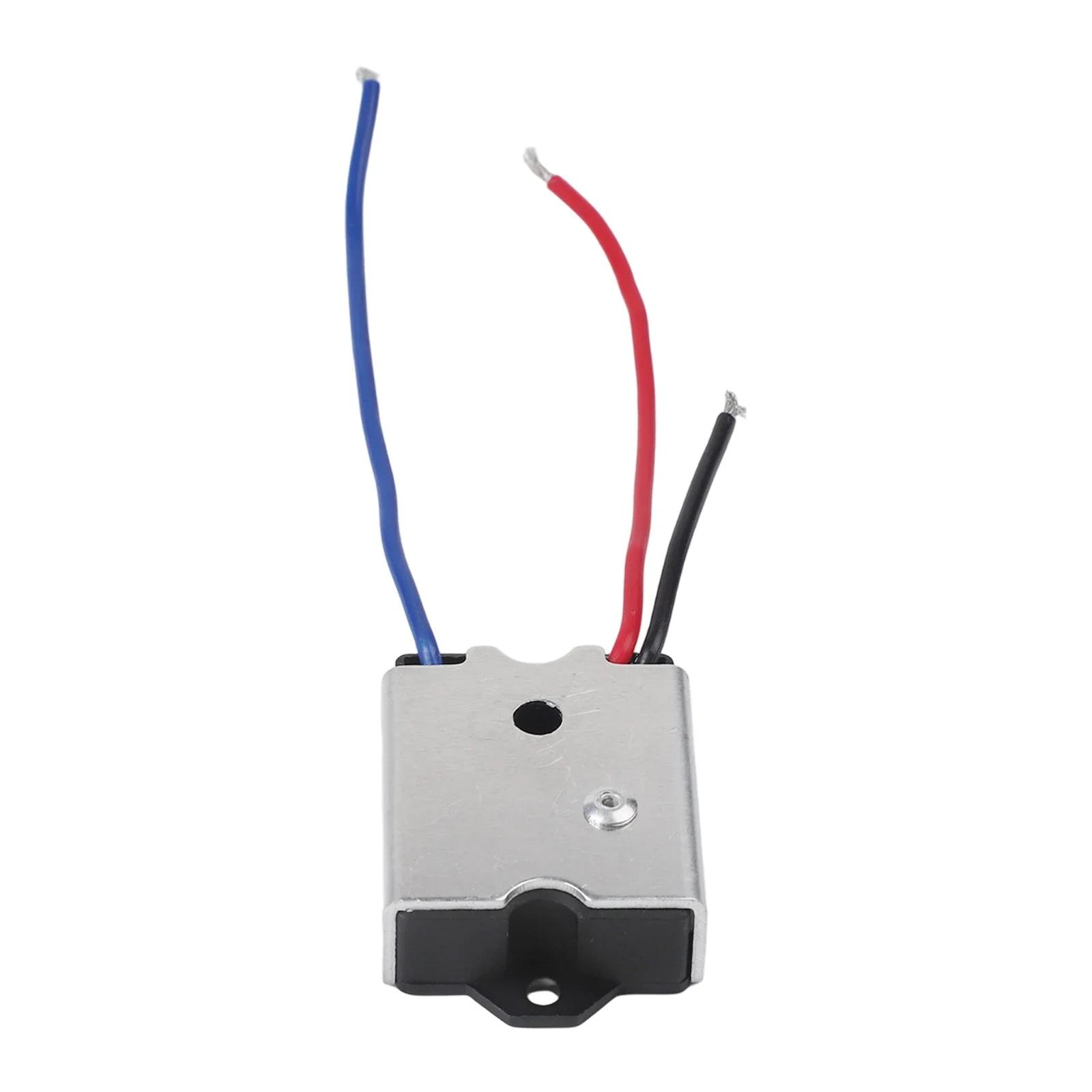 Retrofit 230V 12-20A Soft Start Switch Module for Angle Grinder with Current Limiter and Gradual Speed Build-Up Over 1-2 Seconds