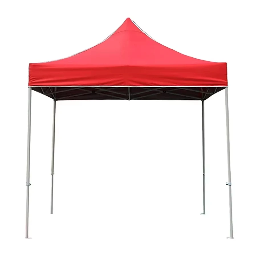 

Low Price Garden Gazebo Metal Outdoor Gazebo Professional Trade Show Folding Tent