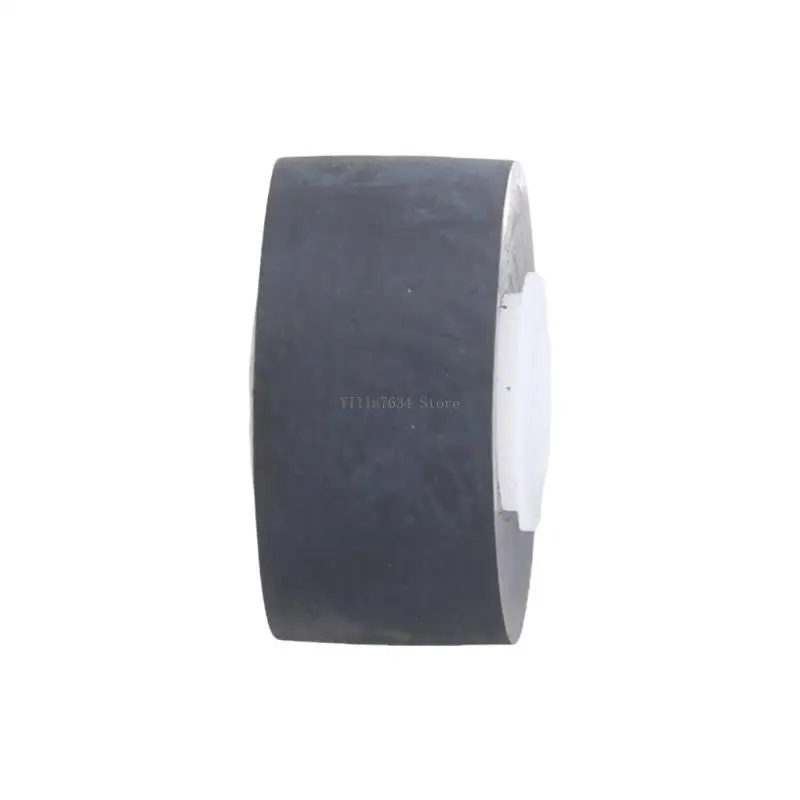 Radio Roller Recorder Belt Pulley Tape Recorder Pressure Cassette Belt Pulley