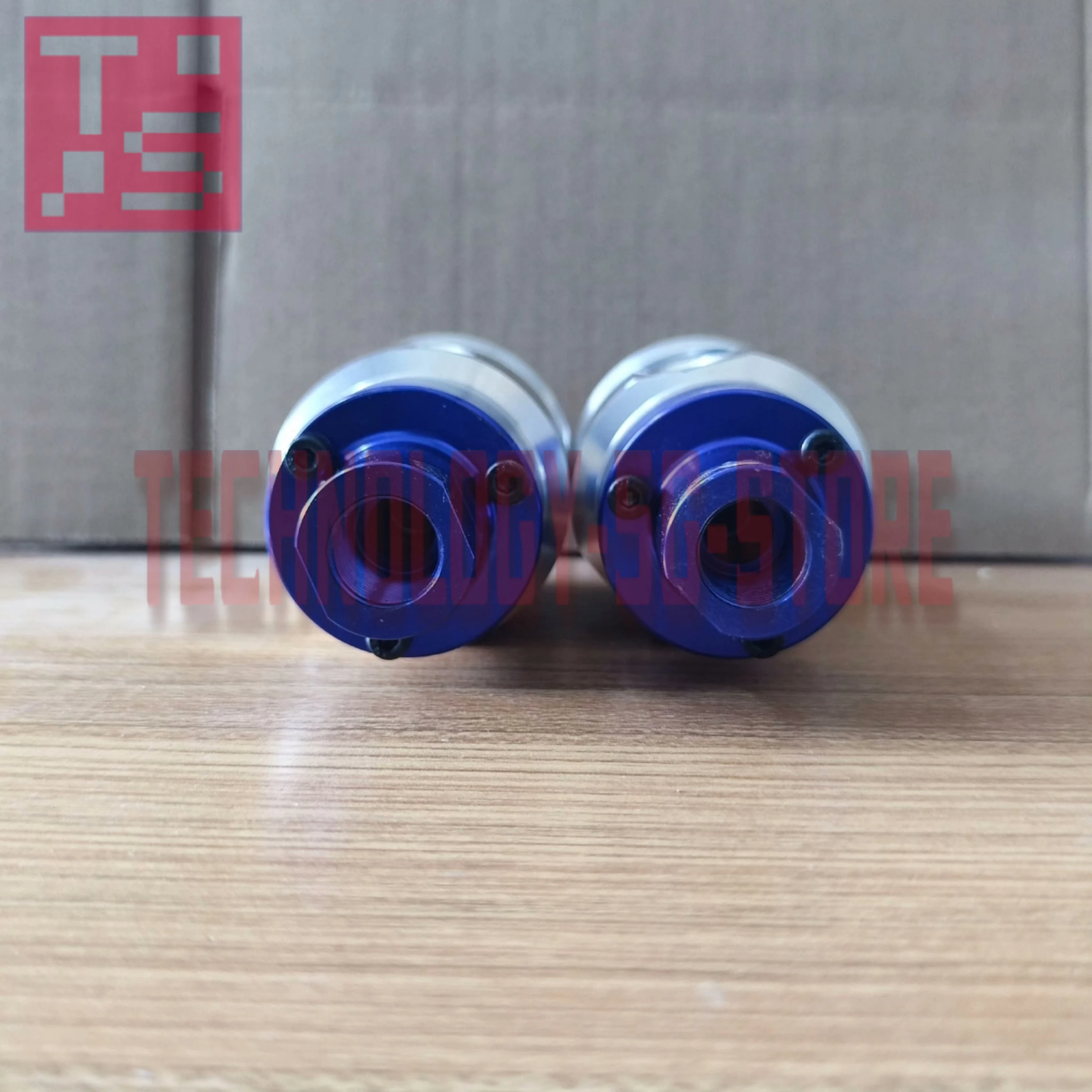 DEUBLIN العلامة التجارية الجديدة 1109-021-188 1109-023-212 وصلة دوارة