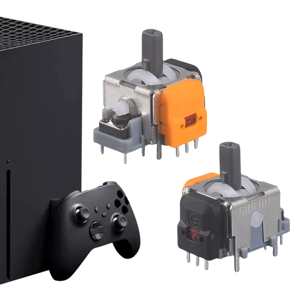 Thumbnail 4 - #80 Cheap PS5 Thumbsticks Worth Buying