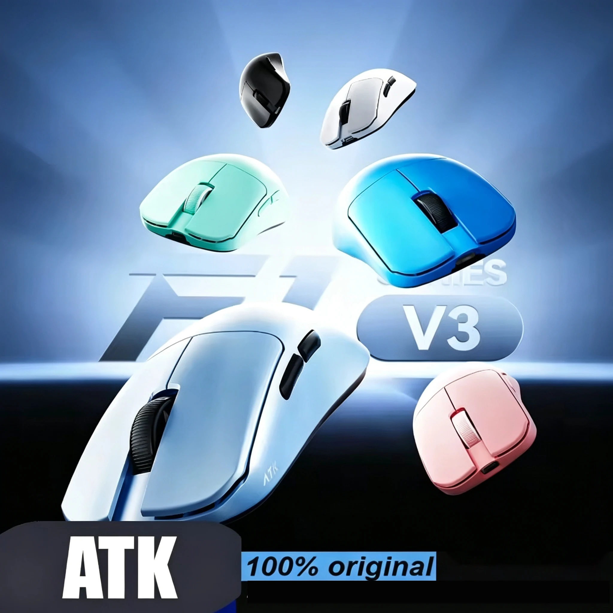 atk-blazing-sky-f1-v3-wireless-gaming-mouse-paw3955-master-dual-mode-8k-37g-lightweight-non-porous-fps-mice