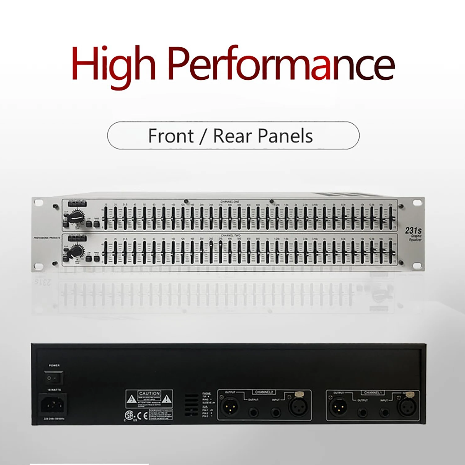 GAX-231S Recording … - image