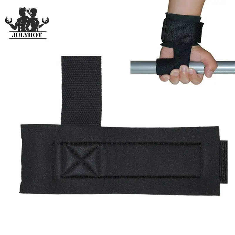 1 Pcs Fitness Sports Wrap Adjustable Wristband Support Arthritis Sprain Carpal Tunnel Splint Steel Wrist Brace Gym