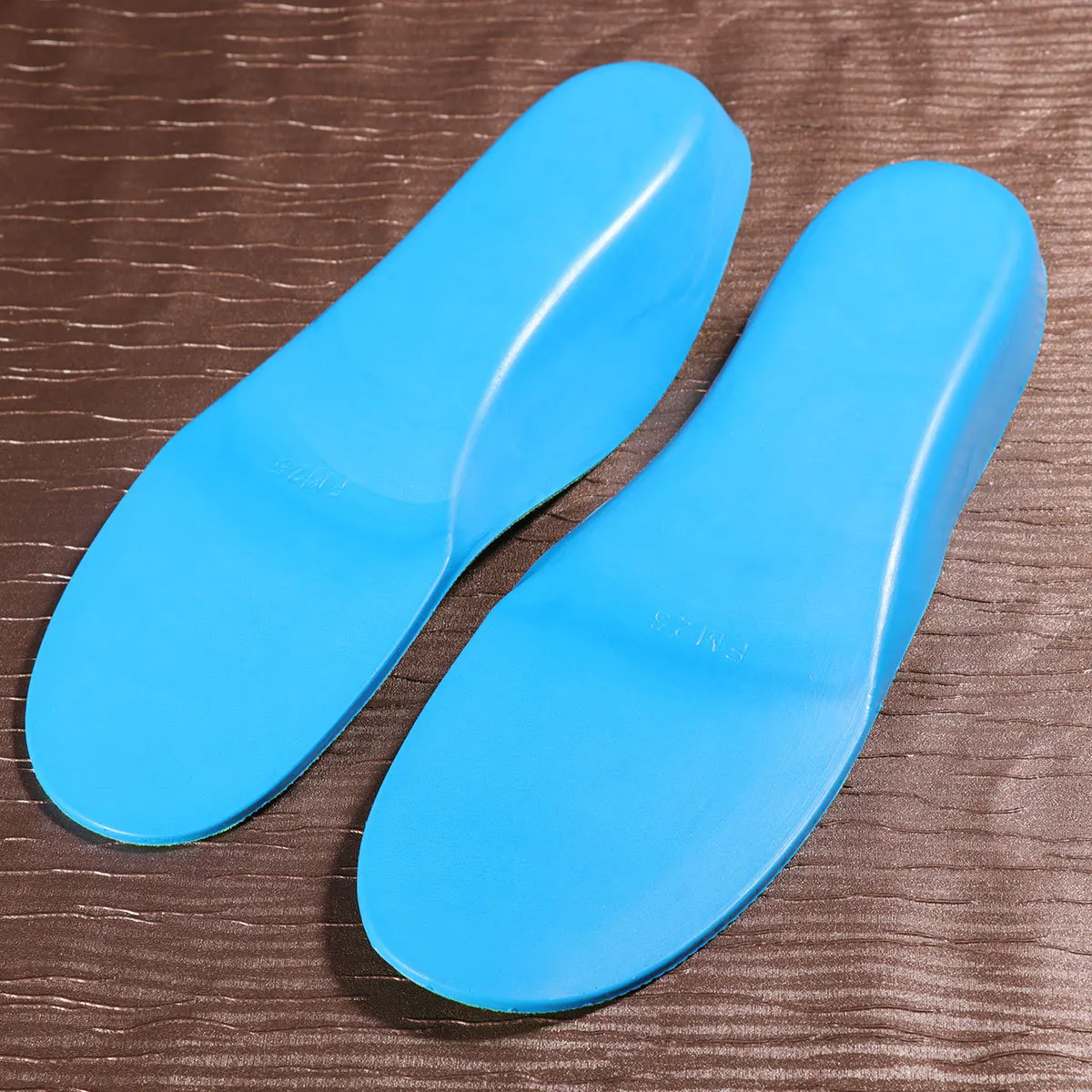 

1Pair Arch Support Insoles Orthopedic Flatfoot Correction Inserts Feet Pads Premium Material for Long Term Use Size 40