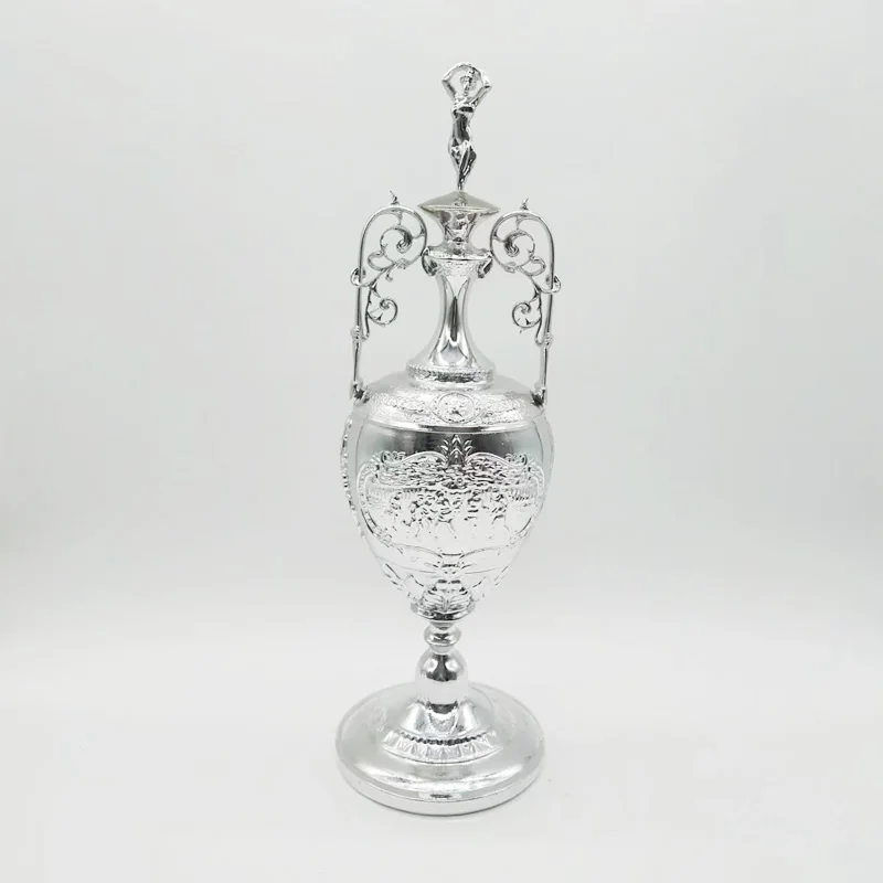 Football League First Division Trophy 30 CM Height the Lady Trophy Cup the Championship Trophy Cup Football Fans Souvenirs