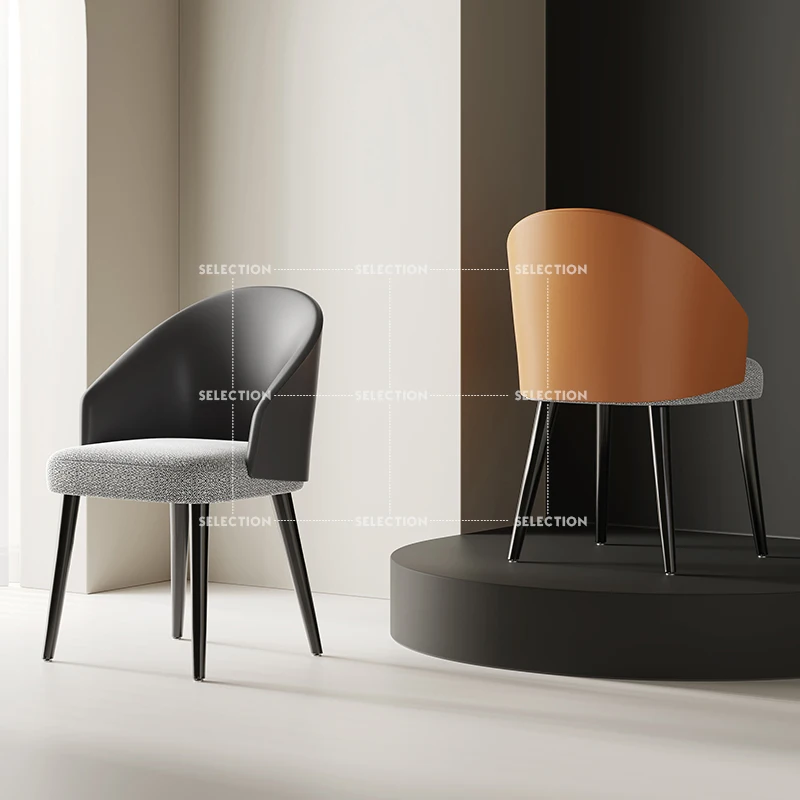 Nordic Simple Chair…