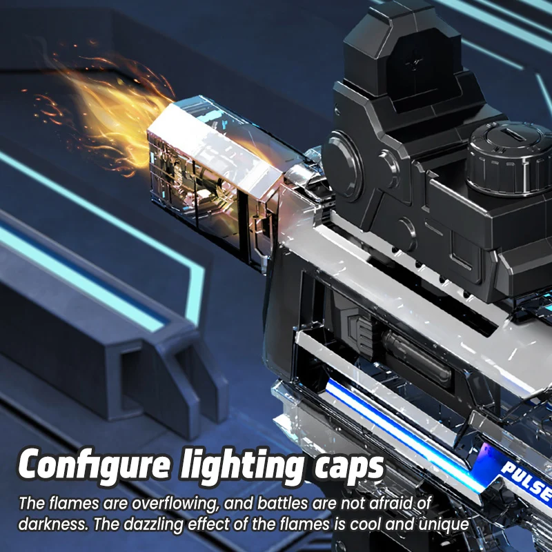 UZI Water Gun Toy Swimming Pool Play Water Adult Shots Games Toy Outdoor Games High Pressure Water Gun Summer Toys for Kid