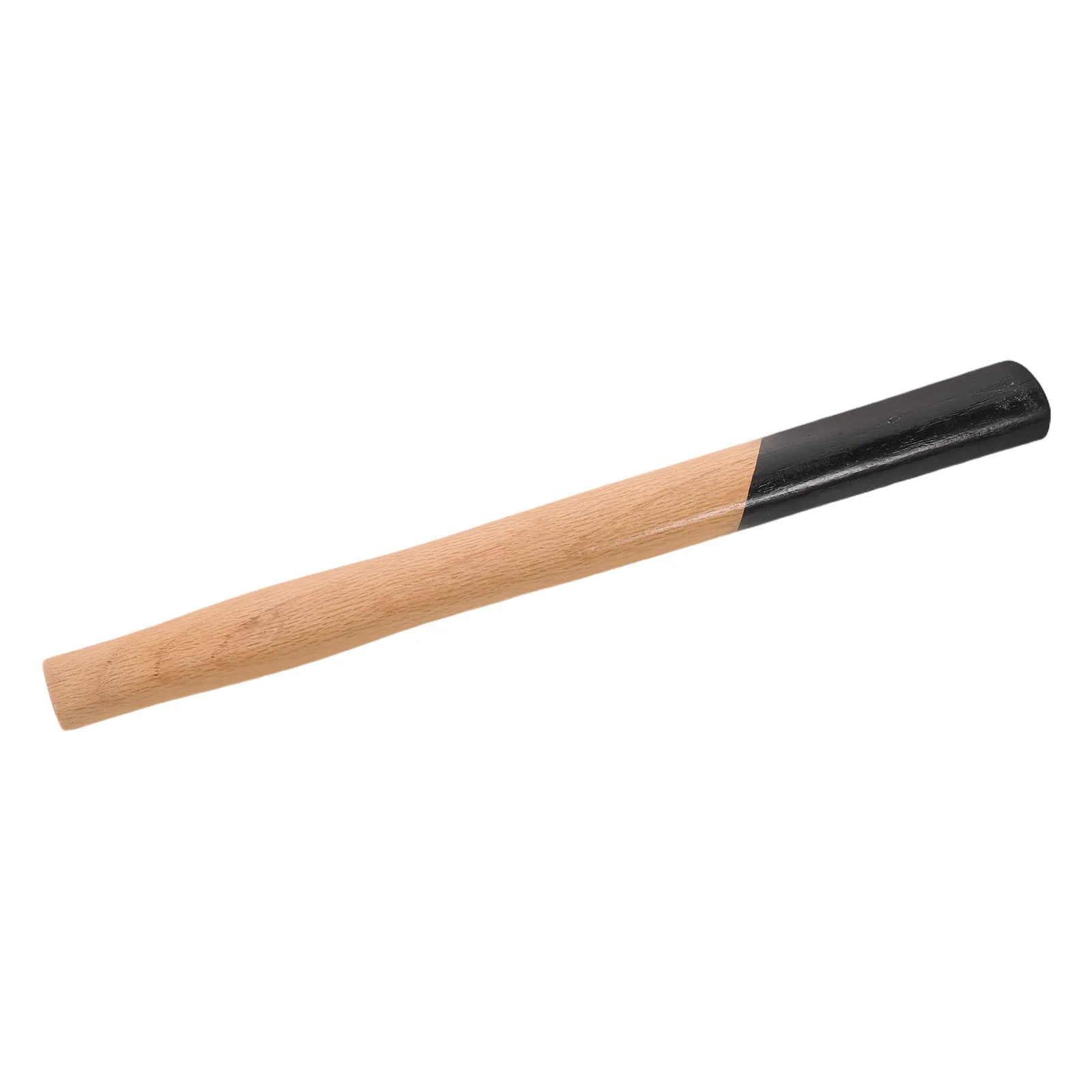 Hammer Handle Replacement Hardwood Wooden Octagonal Handle Smooth Grip for 15 Inch Sledge Masonry Ball Peen Heavy Duty Hand Tool