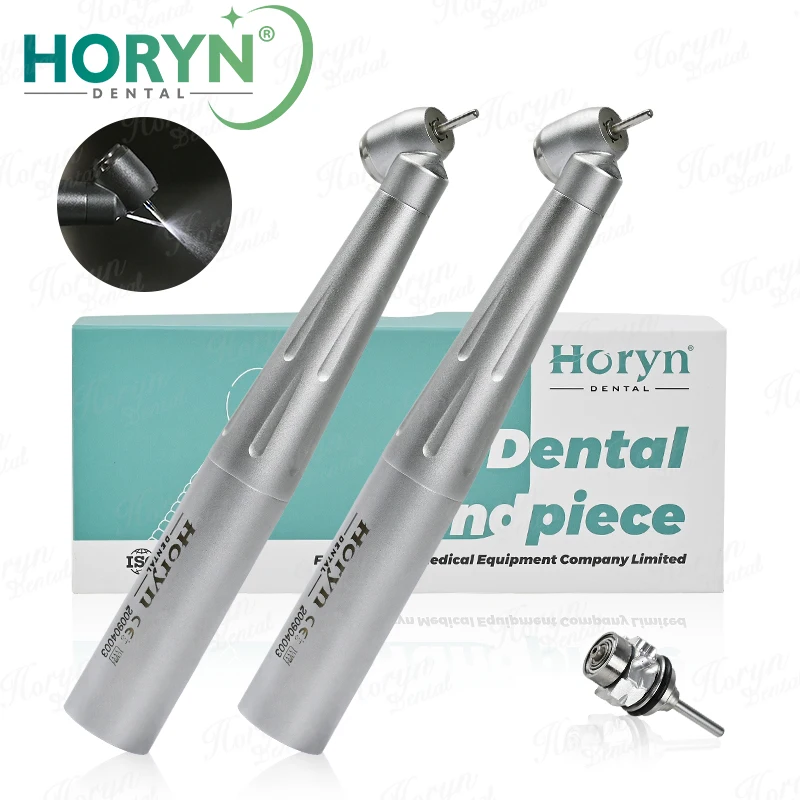 Dental High Speed H… - image