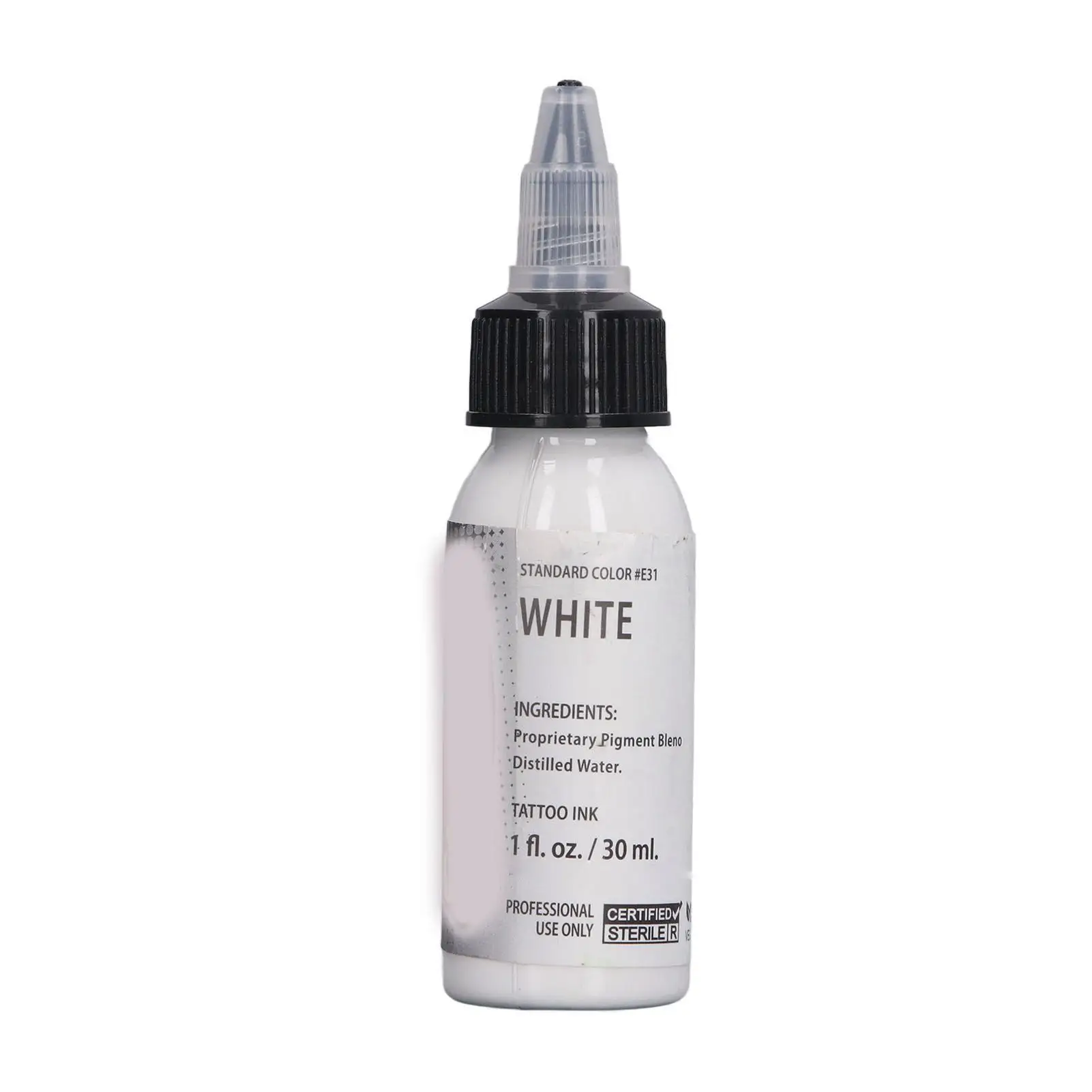 

High Saturation for tattoo Practice Ink 30ml for Professional Use in for tattoo Shops