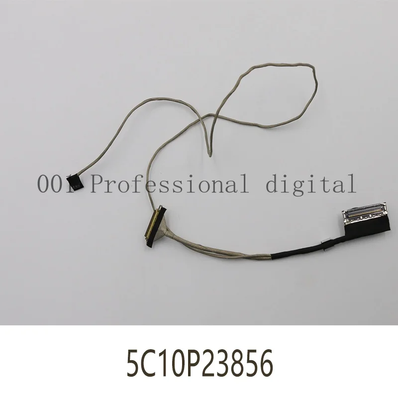 LCD display cable for Lenovo IdeaPad 120s-14iap S130-14 14igm 5c10p23856