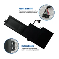 SKOWER 01AV421 Internal Battery for Lenovo ThinkPad T470 T480 T570 T580 TP25 01AV489 01AV420 01AV419 01AV425 01AV427 01AV428 5